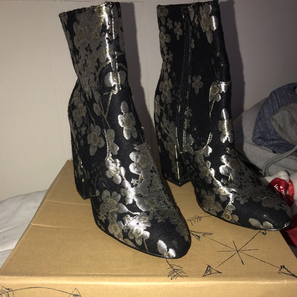 Booties